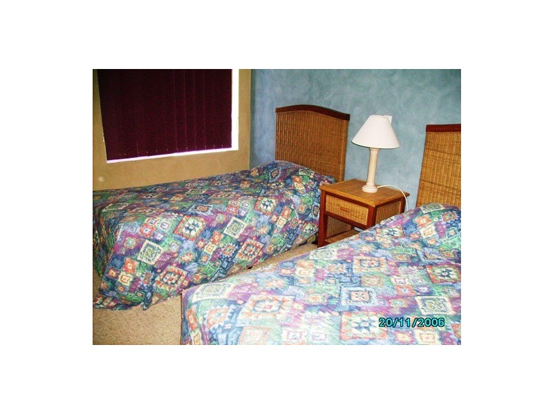 9/181 Welsby Pde, Bongaree QLD 4507