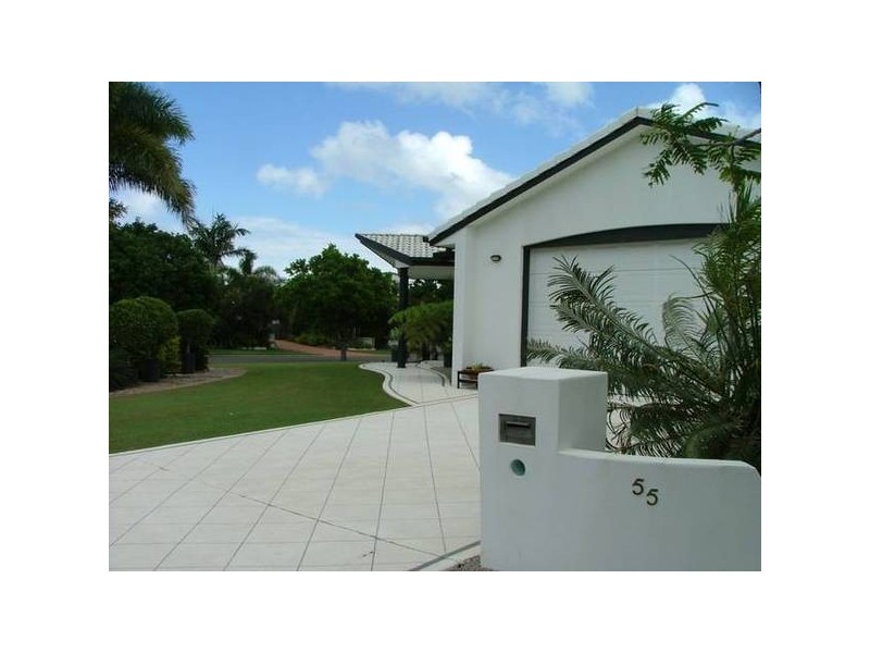 Bribie Island QLD 4507