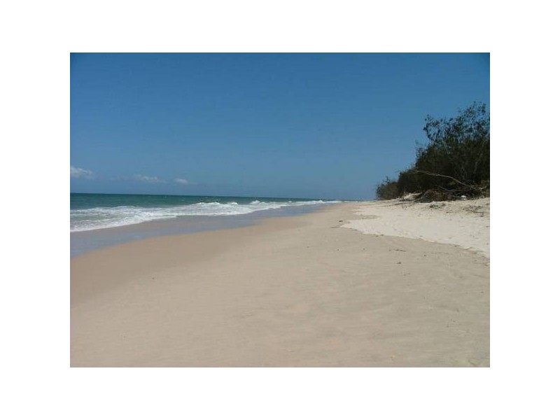 Bribie Island QLD 4507