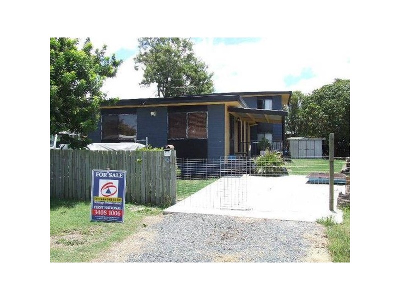 Bribie Island QLD 4507
