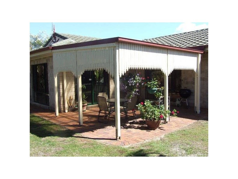Bribie Island QLD 4507
