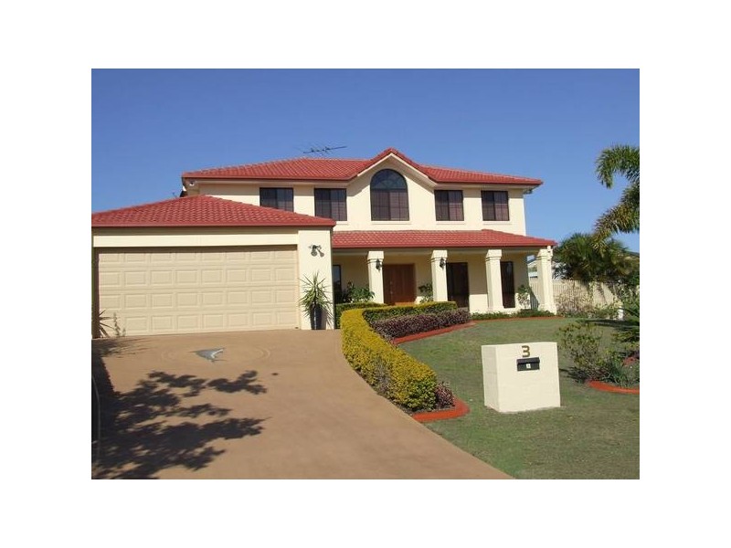 Bribie Island QLD 4507