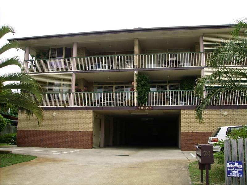 4/74 North Street, Woorim QLD 4507