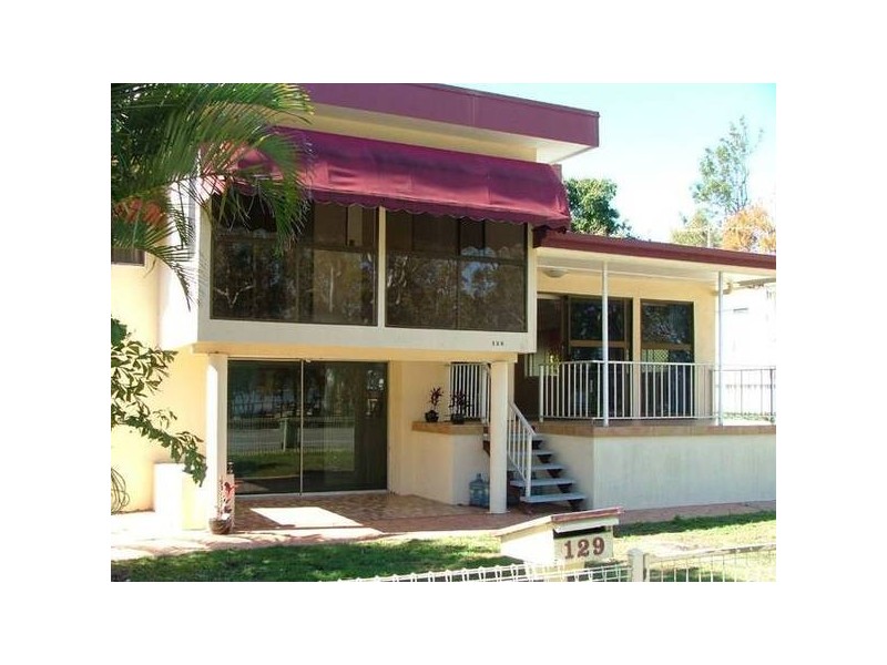 Bribie Island QLD 4507