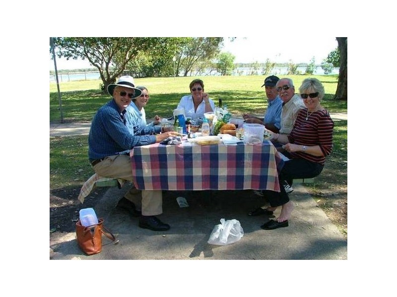 Bribie Island QLD 4507