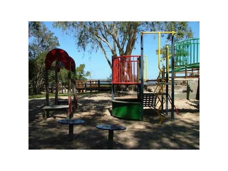 Bribie Island QLD 4507