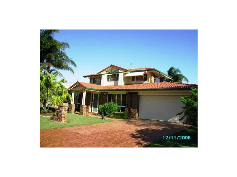 68 Jasmin Dr, Bribie Island QLD 4507