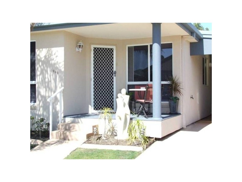 Bongaree QLD 4507
