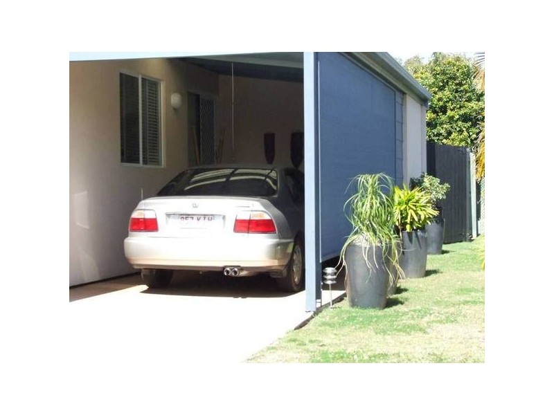 Bongaree QLD 4507