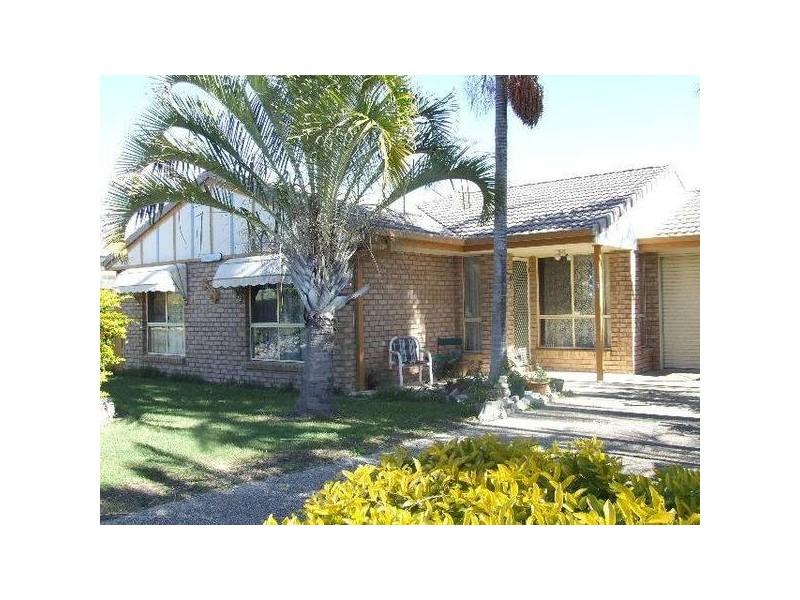 Sandstone Point QLD 4511