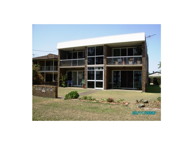 3/145 Sylvan Esplanade, Bribie Island QLD 4507