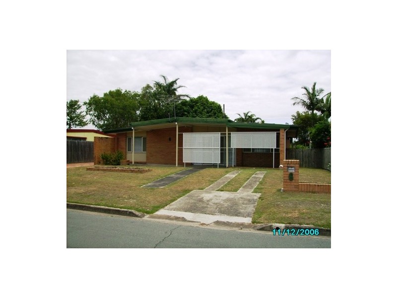 6 Mirimar St, Bongaree QLD 4507