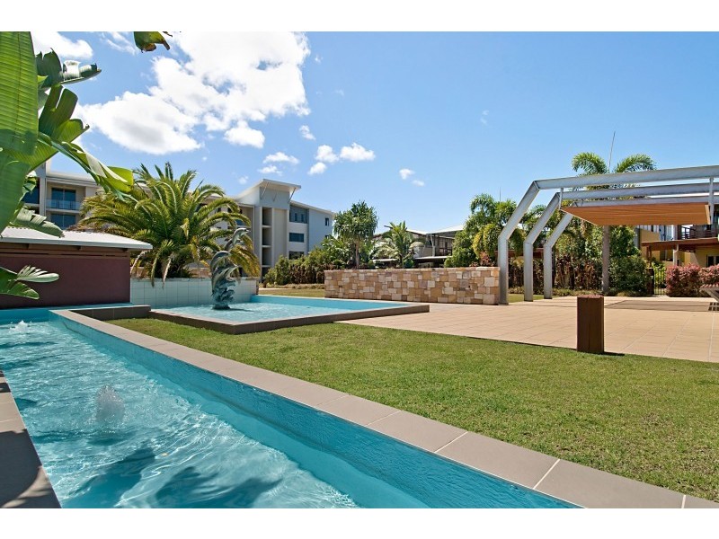 8 Spinnaker Drive, Ningi QLD 4511