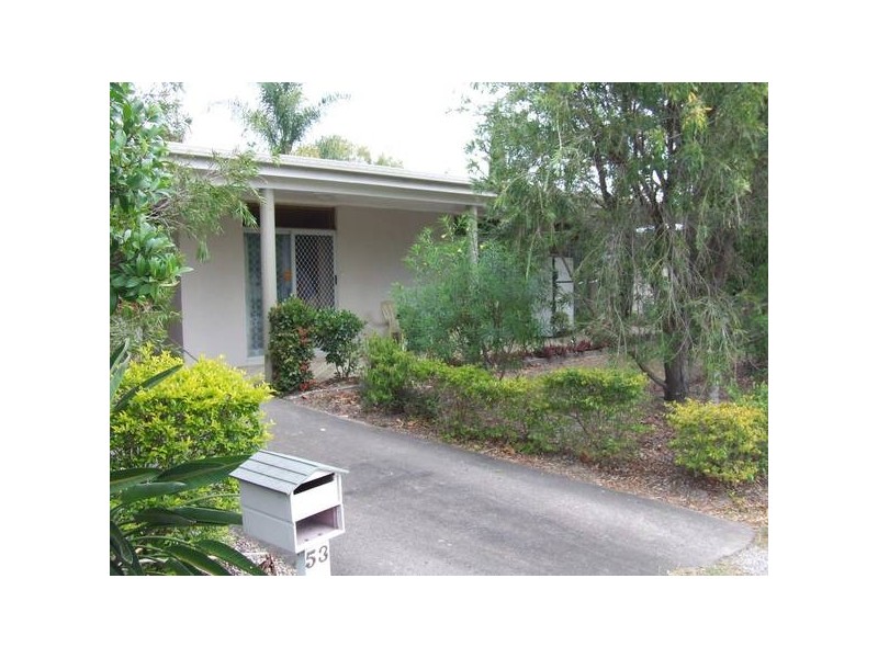 Bribie Island QLD 4507