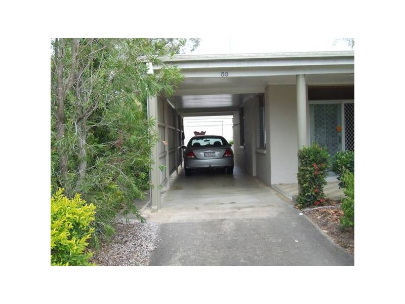 Bribie Island QLD 4507