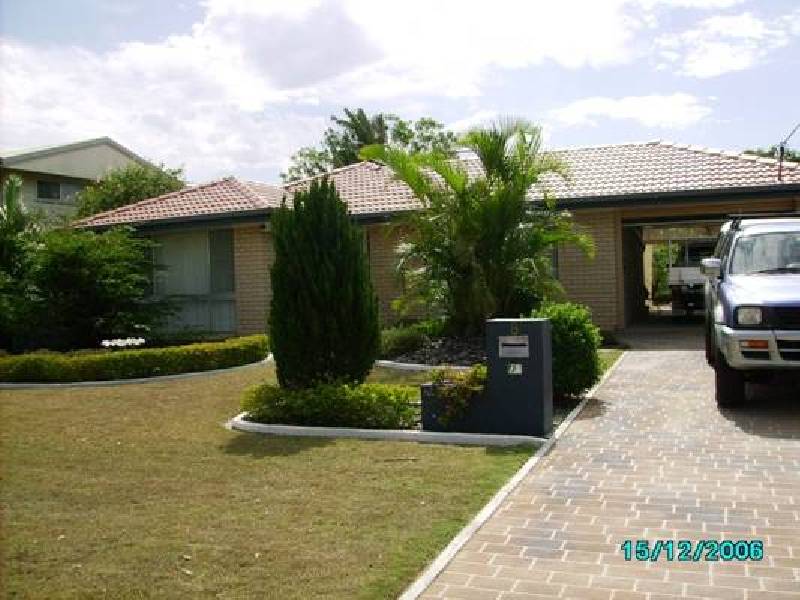 Orchid St, Bribie Island QLD 4507