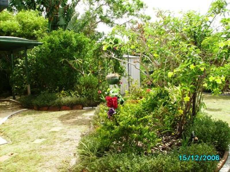 Orchid St, Bribie Island QLD 4507