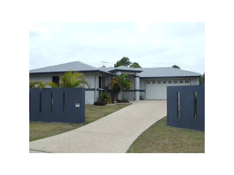 Bribie Island QLD 4507
