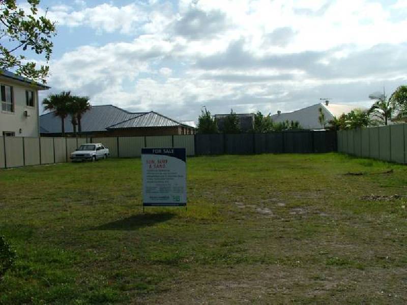 Bribie Island QLD 4507