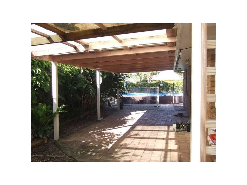 Bongaree QLD 4507