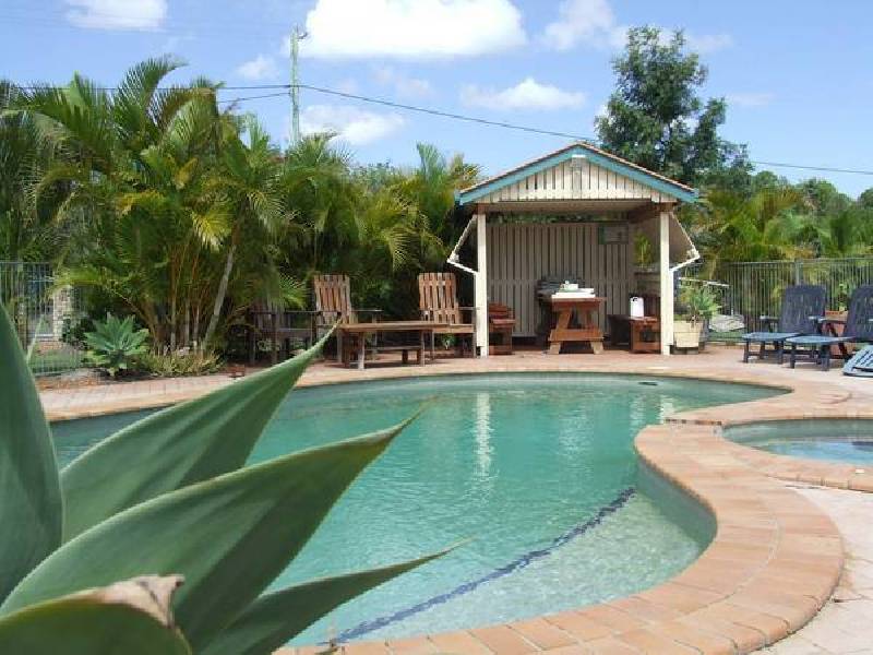 Ningi QLD 4511