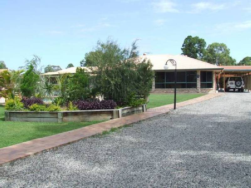 Ningi QLD 4511