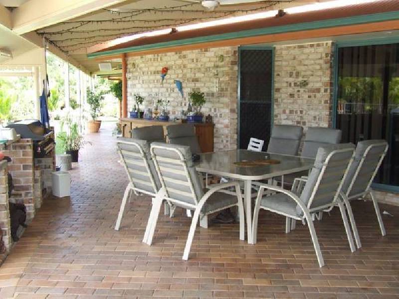 Ningi QLD 4511