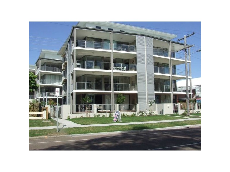 10/6 Dolphin Drive, Bongaree QLD 4507