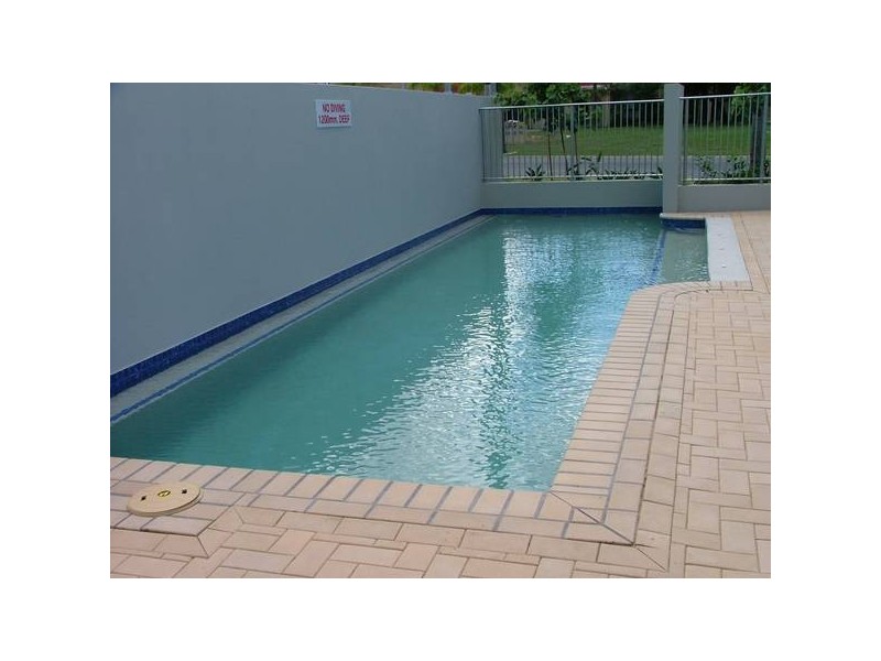 10/6 Dolphin Drive, Bongaree QLD 4507