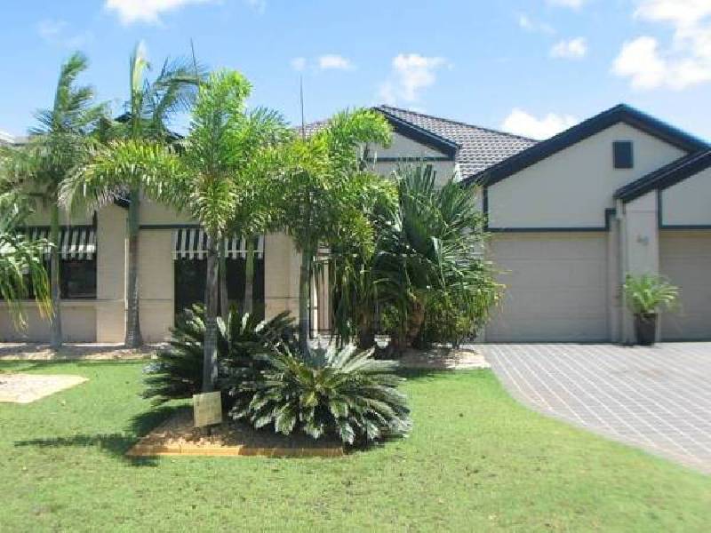 Bribie Island QLD 4507