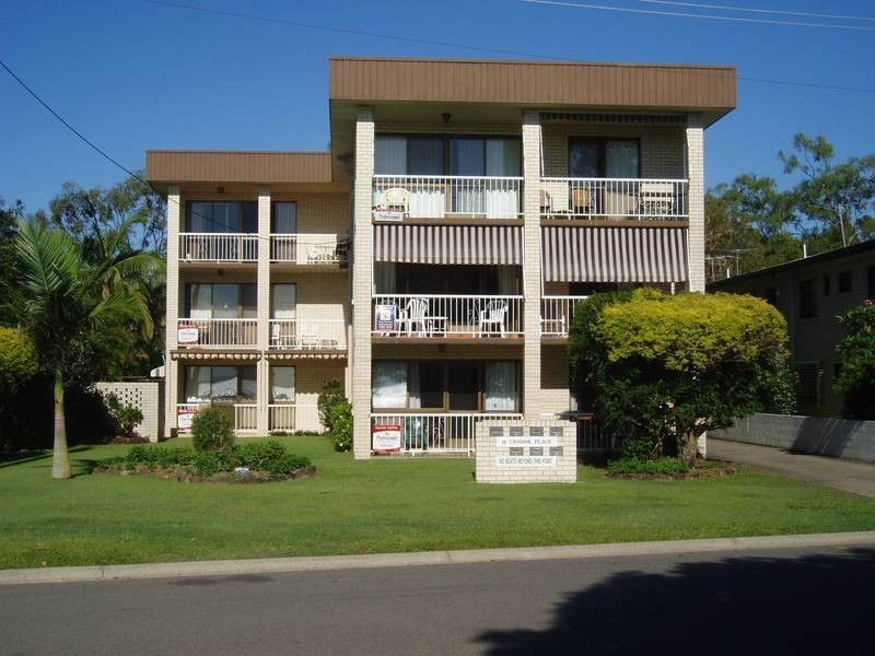 Bribie Island QLD 4507