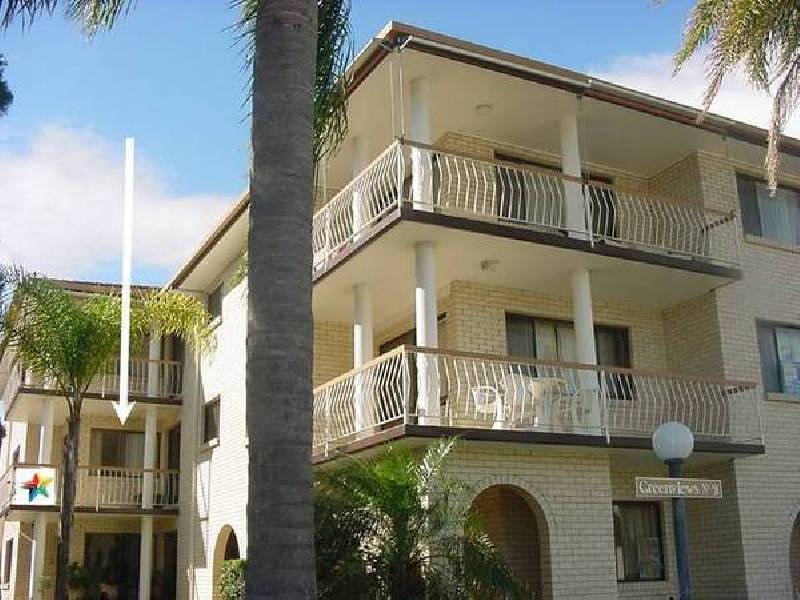4/51 TOORBUL STREET, Bongaree QLD 4507