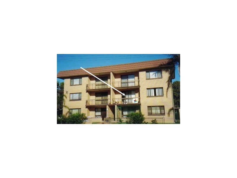 5/12-14 BOYD STREET, Bribie Island QLD 4507