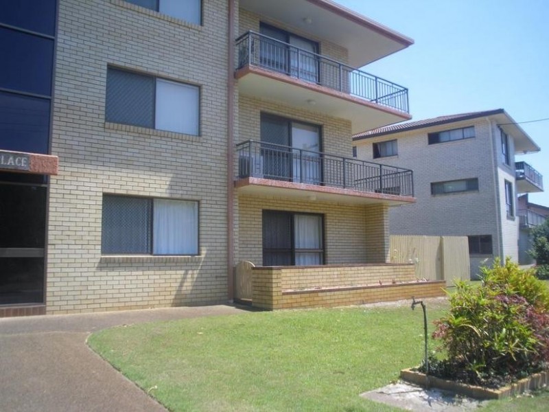 1/80 BOYD STREET, Woorim QLD 4507