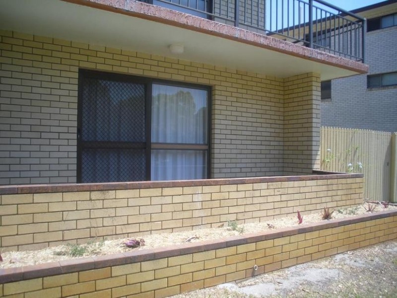 1/80 BOYD STREET, Woorim QLD 4507