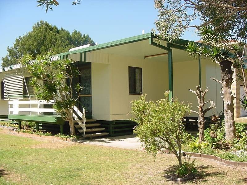 17 ILLOURA AVENUE, Bribie Island QLD 4507