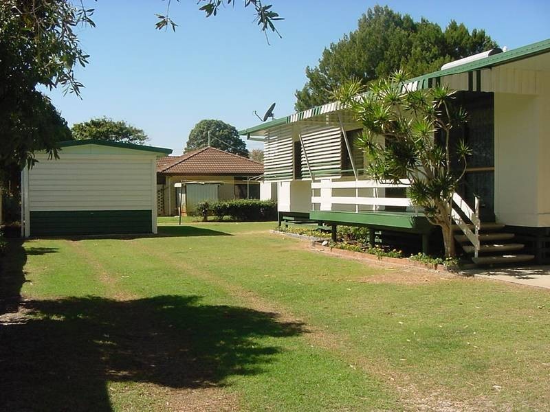 17 ILLOURA AVENUE, Bribie Island QLD 4507