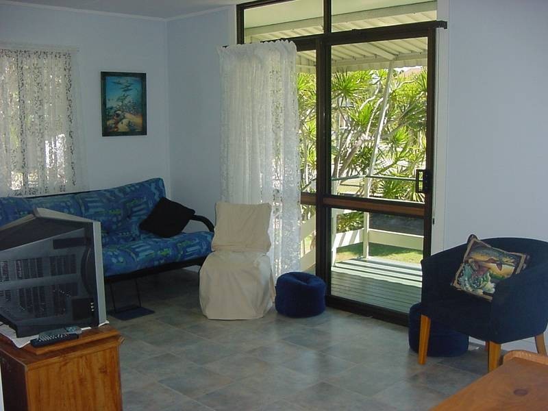 17 ILLOURA AVENUE, Bribie Island QLD 4507