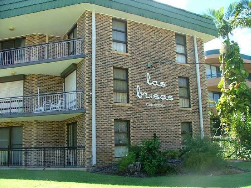 2/15-19 TOORBUL STREET, Bongaree QLD 4507