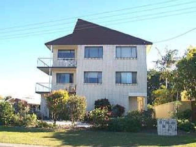 4/72 BOYD STREET, Woorim QLD 4507