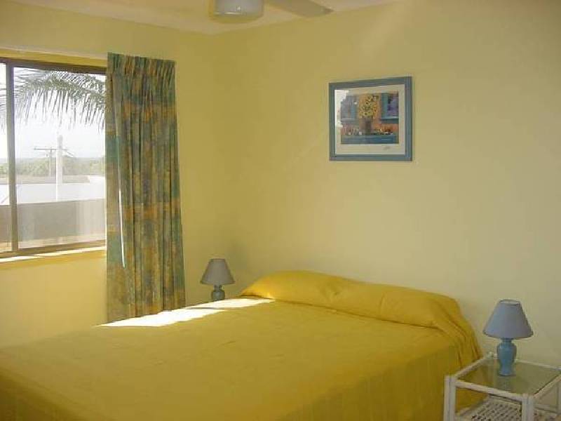 4/72 BOYD STREET, Woorim QLD 4507