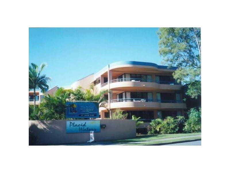 18/29 TOORBUL STREET, Bongaree QLD 4507