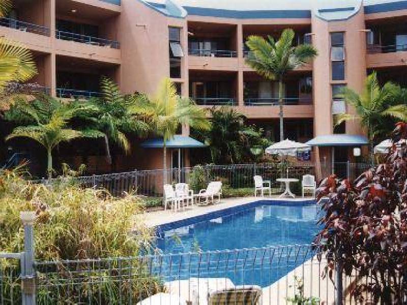 18/29 TOORBUL STREET, Bongaree QLD 4507