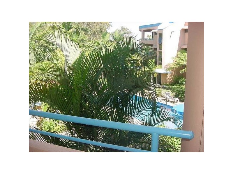 18/29 TOORBUL STREET, Bongaree QLD 4507