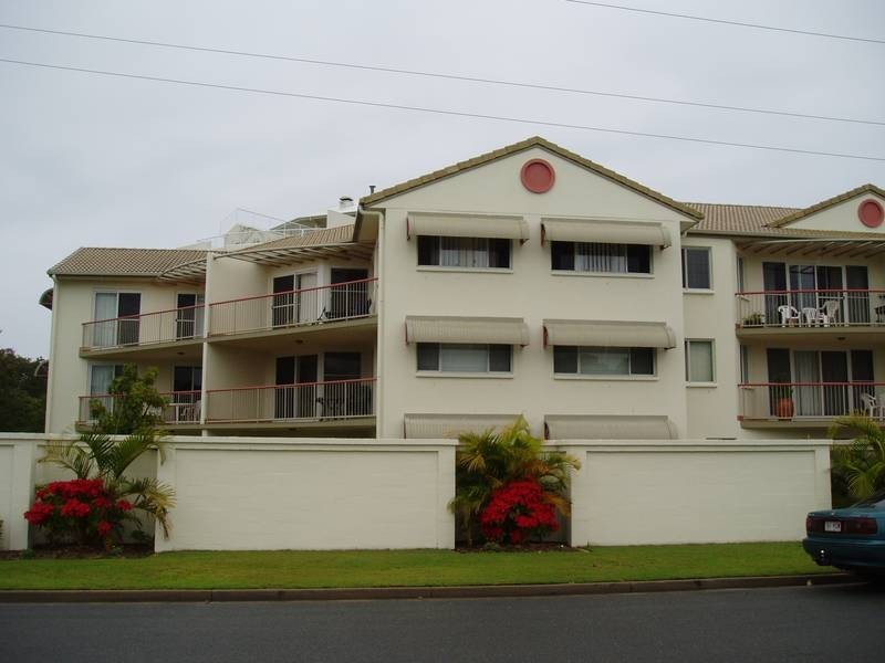 4/ FAIRWAYS ON BRIBIE, Bribie Island QLD 4507