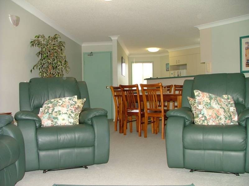 4/ FAIRWAYS ON BRIBIE, Bribie Island QLD 4507
