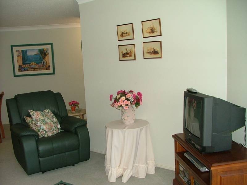 4/ FAIRWAYS ON BRIBIE, Bribie Island QLD 4507