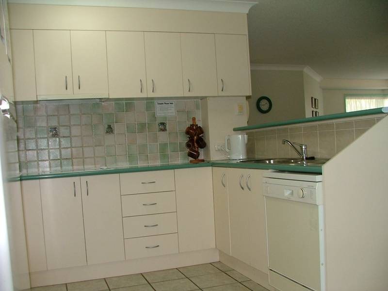 4/ FAIRWAYS ON BRIBIE, Bribie Island QLD 4507
