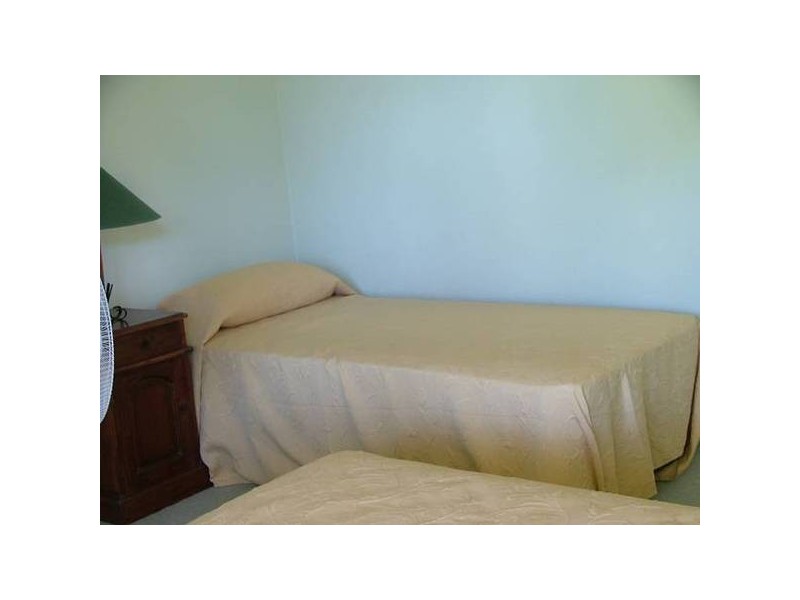 4/ FAIRWAYS ON BRIBIE, Bribie Island QLD 4507