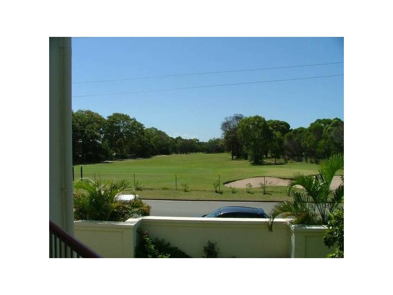 4/ FAIRWAYS ON BRIBIE, Bribie Island QLD 4507